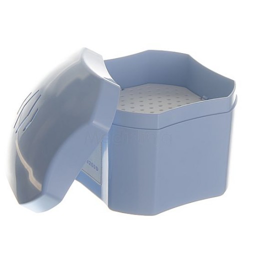 Electronic Hearing Aid Dehumidifier Effective Dehumidification