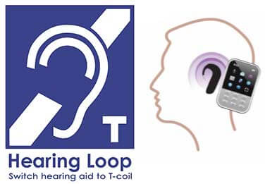 EarCentric PRO200 Hearing Aid Telecoil Feature EarCentric PRO200 Hearing Aid Telecoil Feature